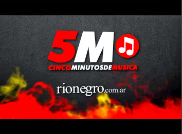 Sinsemina pasó por #5 M 2013