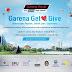 การีนาจับมือภาครัฐและ 7 มหาวิทยาลัยชั้นนำ เปิดตัวโซน ‘Garena Get & Give’ ครั้งแรกของ ‘โซนต่อยอดการเรียนรู้ เพื่อเยาวชนไทยหัวใจเกมมิ่ง ภายในงาน Garena World 2019
