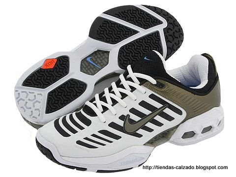 Tiendas calzado:ST806070