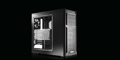 Antec Eleven Hundred Gaming Case Review screenshot 3