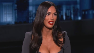 Megan Fox quit drinking years ago after being aggressive at the Golden Globes