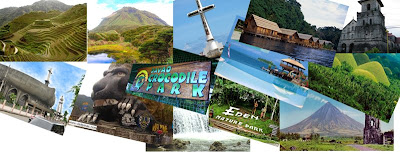 vacation guide