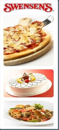 Swensen Promotion