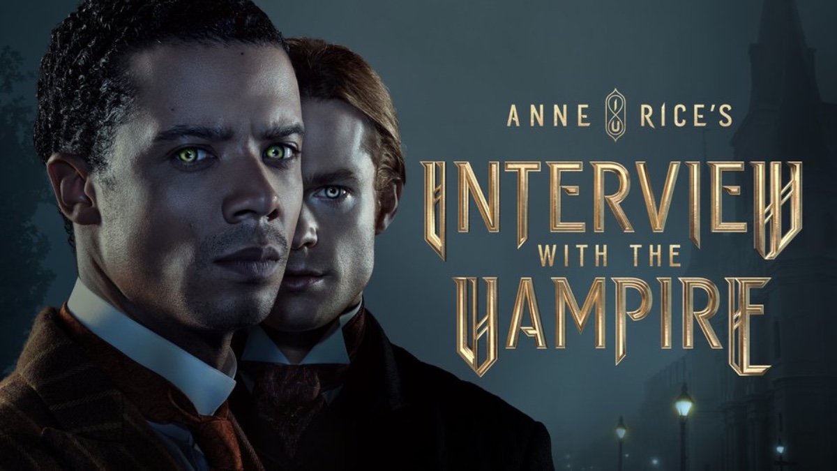 Interview with the Vampire Season 1