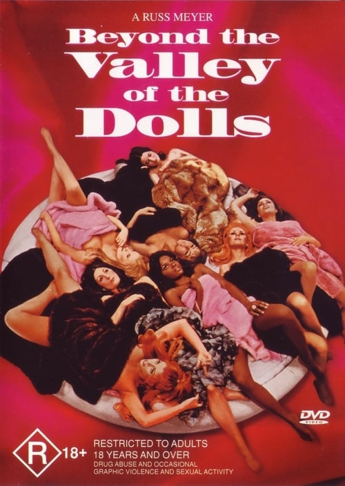 Download Beyond the Valley of the Dolls 1970 Full Movie With English Subtitles