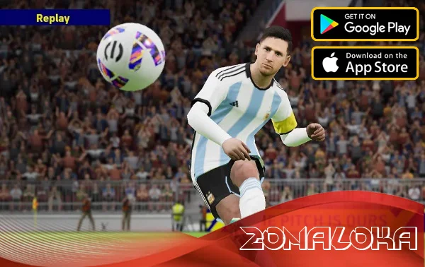 Download PES 2023