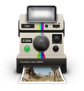 How To Draw a Vintage Polaroid Camera Icon. Posted 15th May 2011 by lee shir (tutorial photoshop draw polaroid icon )