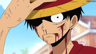 ワンピース アニメ 147話 ルフィ Monkey D. Luffy | ONE PIECE Episode 147