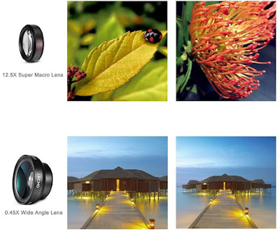 Best phone lens macro lens for phone wide angle lens for mobile