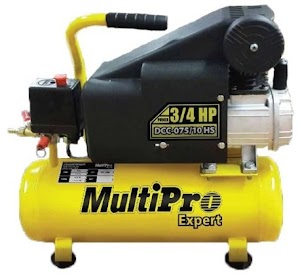 Harga Kompresor Multipro Horse Power 3/4 HP 