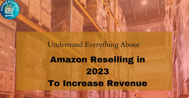 Amazon Reselling