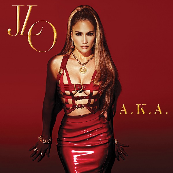 Jennifer Lopez - A.K.A. (Japanese Deluxe Edition) [Explicit] (2014) - Album [iTunes Plus AAC M4A]