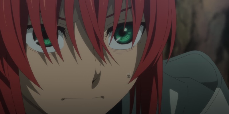 The Ancient Magus' Bride: 2° temporada continua em outubro – ANMTV