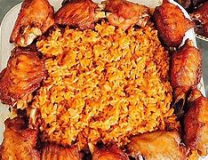 Breaking! Check this out the easiest way to cook jollof rice best for singles.