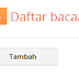 Cara Follow Blog dengan Mudah dan Cepat