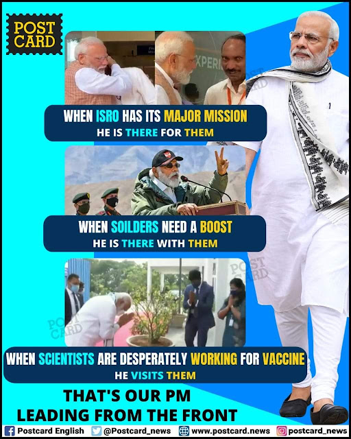Modi Governments Achievements in a Glance