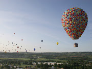 Upinspired hotair balloon (up hot air balloon )