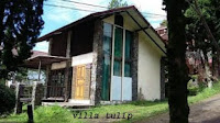 Villa Yang Murah Di lembang Untuk Tahun baru 2017