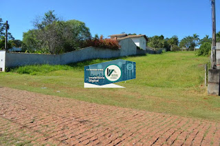 Terreno à venda, Parque São Gabriel, Itatiba SP, 1493 m² por R$ 480.000,00