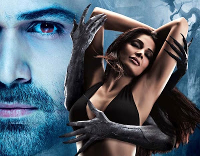 RAAZ 3 trailer: Slick, stylised, but not scary!