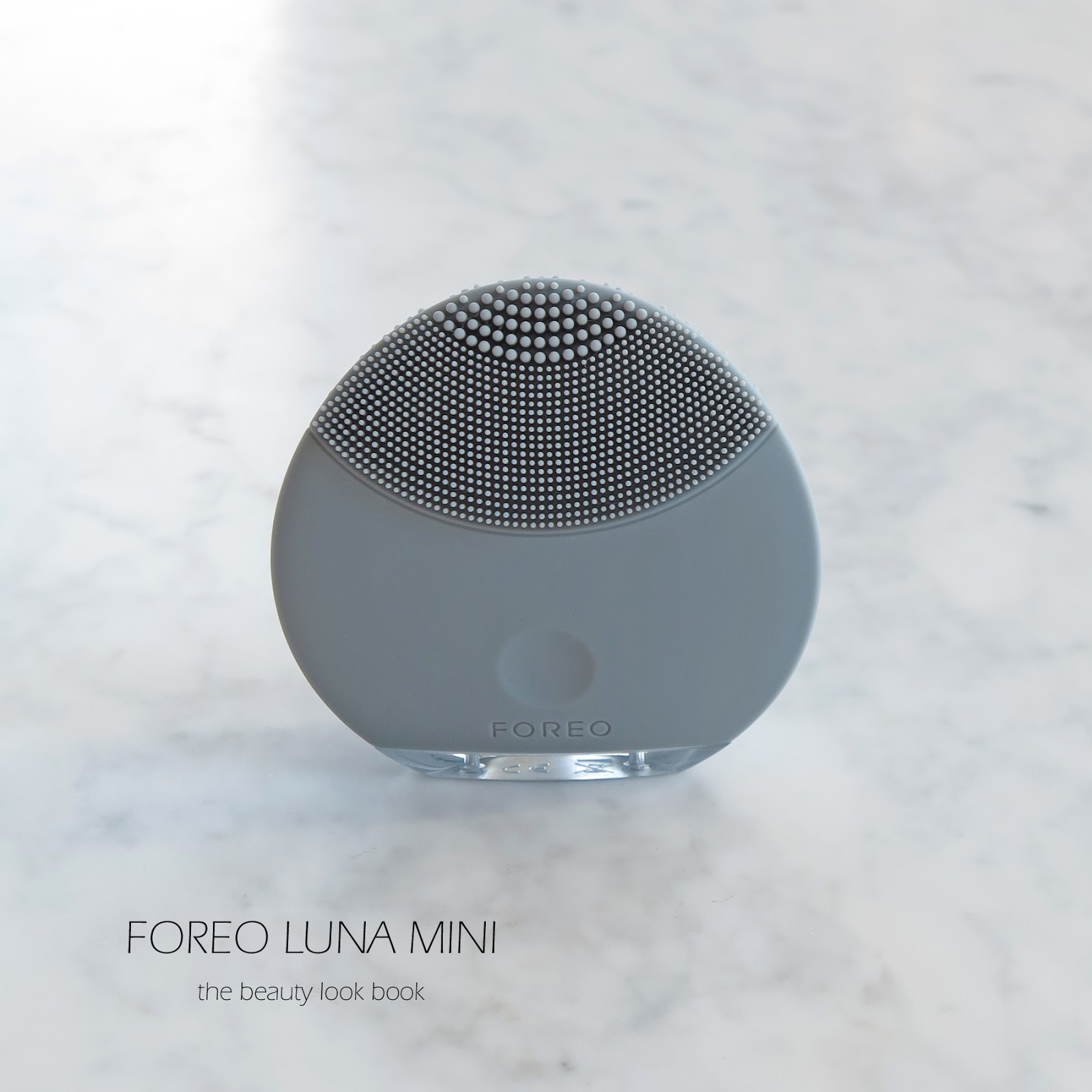 Skincare Cleaning Devices Foreo Luna Mini And Le Mieux 4 In 1 Ultrasonic Anti Aging Skin Perfecter The Beauty Look Book