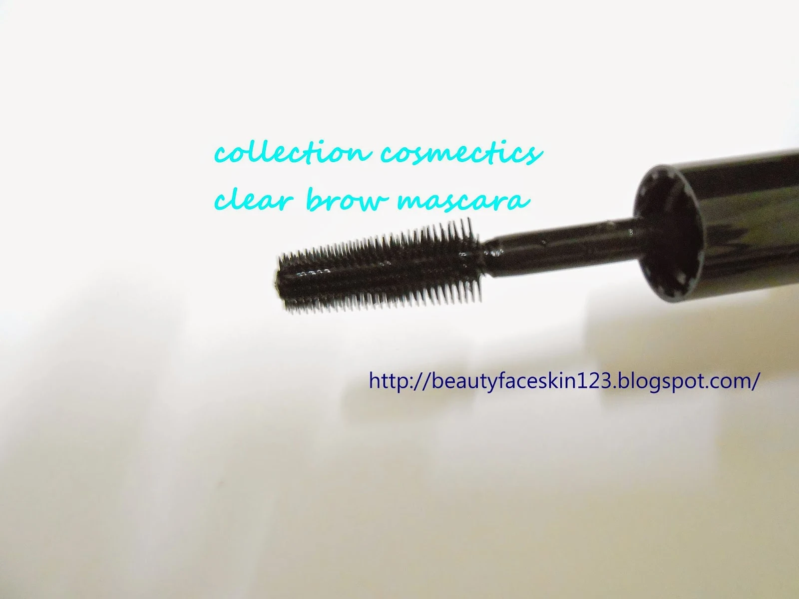 COLLECTION COSMETICS WORK THE COLOUR EYEBROW KIT