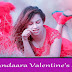 Mandaara Valentine's Shoot
