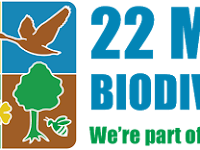 International Day for Biological Diversity - 22 May.