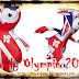 [Will be Bloody] Olympic 2012?! UPDATED