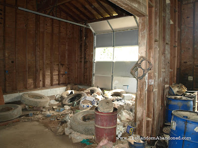 abandoned barn new jersey auto shop