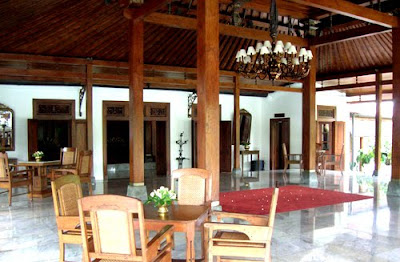 Javanese Design Interiors ideas