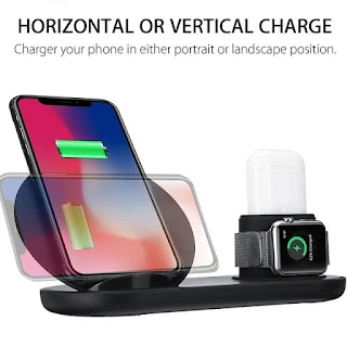 Wireless Charger