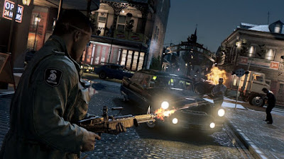 تحميل لعبة mafia 3 مافيا 3 للكمبيوتر