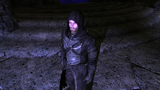 Custom armor for The Elder Scrolls V Skyrim