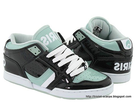 Triolet scarpa:scarpa-11660001