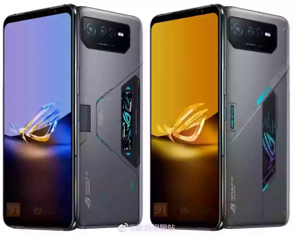 ASUS is the most aggressive Dimensions 9000+ phone on the way