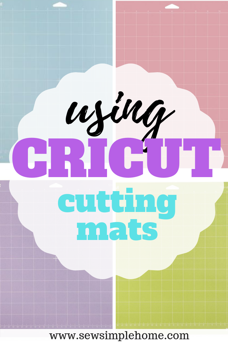Cricut Cutting Mats 12