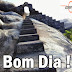 Mensagem do Dia !