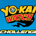 Contest Alert : Do the Yo-Kai Watch challenge here and win Yo-Kai Watch collectibles!