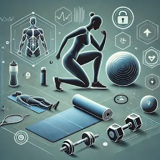 Top 5 Core Exercises: Build Stability and Prevent Injuries
