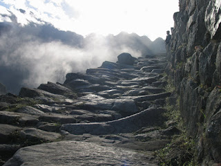 inca trail