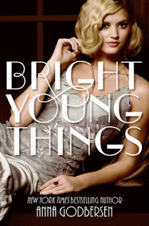 Serie Bright Young Things - Anna Godbersen