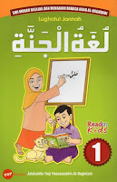 Makalah Seni Mengajar Bahasa Arab pada Usia Anak-anak "makalah bahasa arab"
