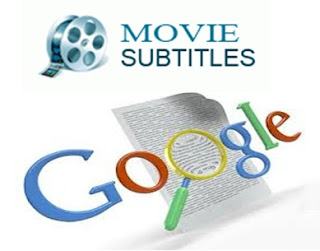 How to Find Movie Subtitles over Google Search