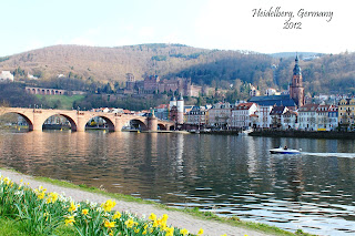 Heidelberg, Germany