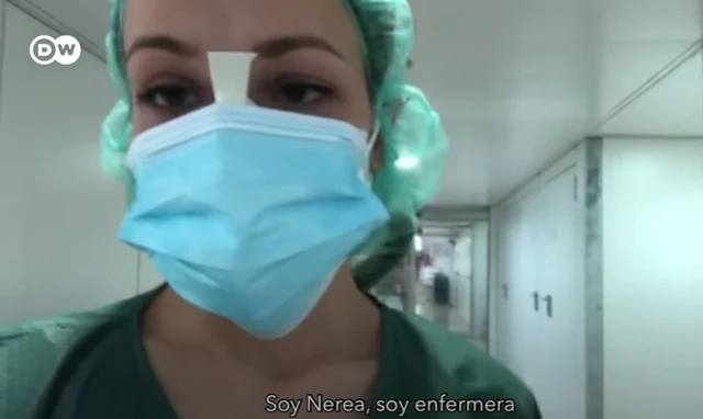 😷La lucha contra el coronavirus ▶ DW Documental