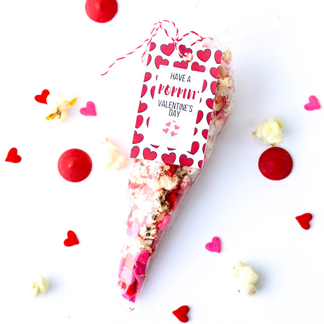 The ULTIMATE round up of all things Valentines!