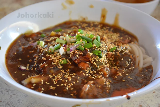 Famous Seremban Beef Noodles at Pasar Besar Seremban Famous-Seremban-Beef-Noodles-Pasar-Besar-Seremban