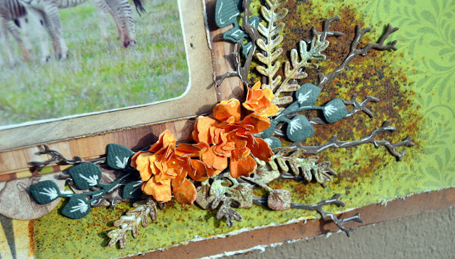 Jungle Life_Mixed Media Layout_Denise_19 Aug_02