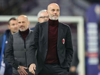 Stefano Pioli (sumber foto: Gettyimages)